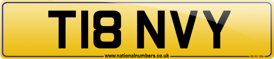 T18 NVY