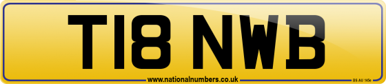 T18 NWB