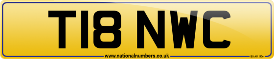 T18 NWC