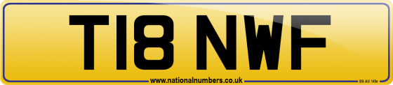 T18 NWF