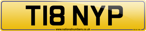 T18 NYP