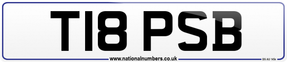 T18 PSB