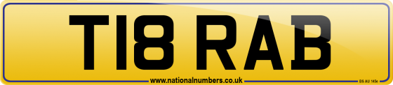 T18 RAB