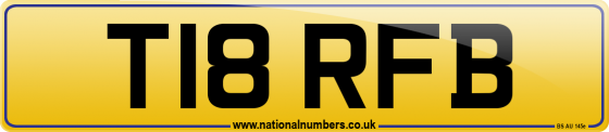 T18 RFB