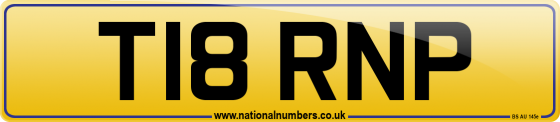 T18 RNP