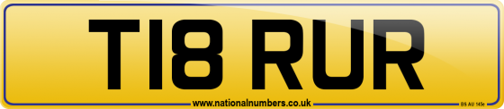 T18 RUR