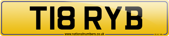 T18 RYB