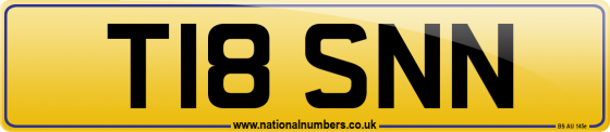 T18 SNN