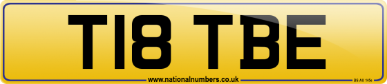 T18 TBE