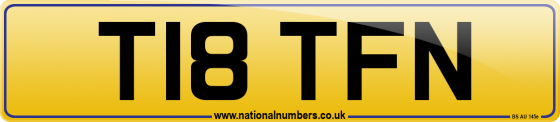 T18 TFN