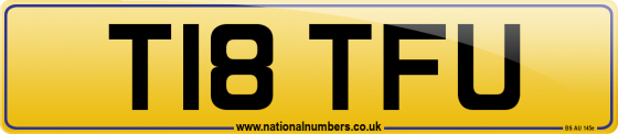 T18 TFU