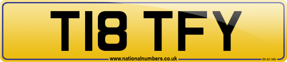 T18 TFY