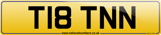 T18 TNN