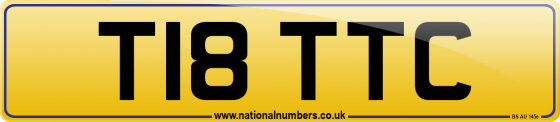 T18 TTC