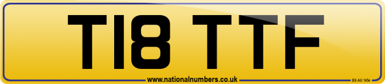 T18 TTF