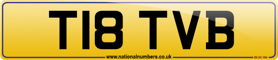 T18 TVB