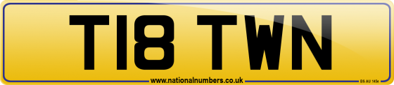 T18 TWN