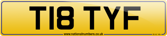 T18 TYF