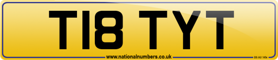 T18 TYT