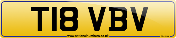 T18 VBV
