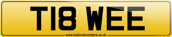 T18 WEE