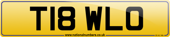 T18 WLO
