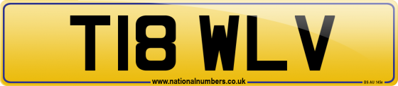 T18 WLV