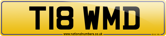 T18 WMD