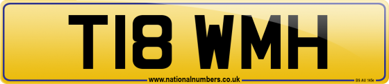 T18 WMH