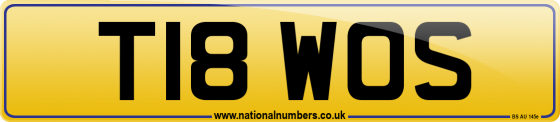 T18 WOS