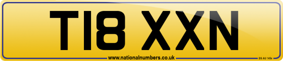 T18 XXN
