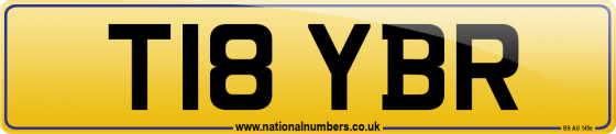 T18 YBR
