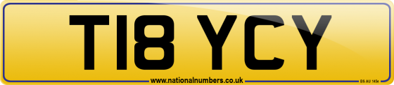 T18 YCY