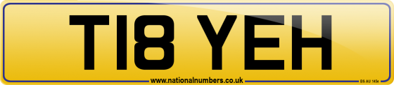 T18 YEH