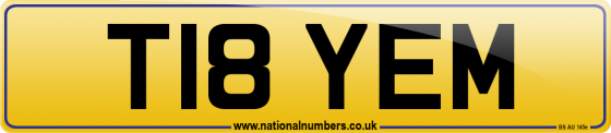 T18 YEM