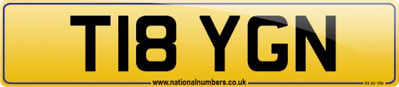 T18 YGN