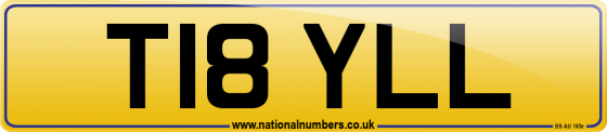 T18 YLL