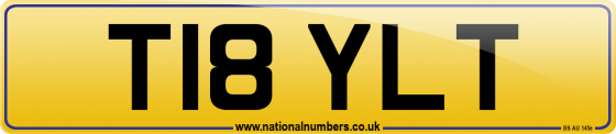 T18 YLT