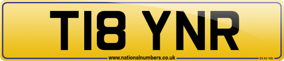 T18 YNR