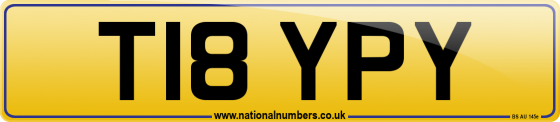 T18 YPY