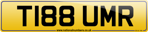 T188 UMR