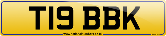 T19 BBK
