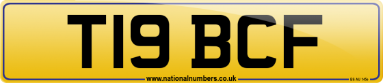 T19 BCF
