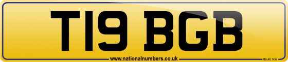 T19 BGB