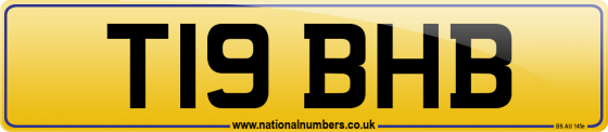 T19 BHB