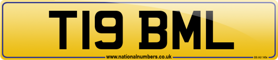 T19 BML