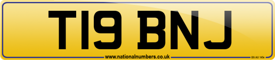 T19 BNJ