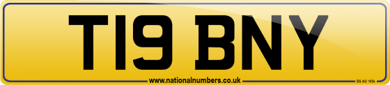T19 BNY