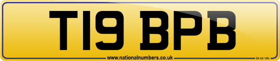T19 BPB