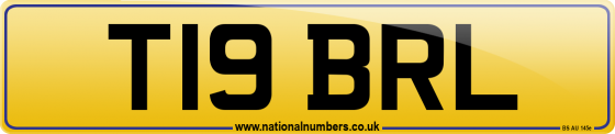 T19 BRL